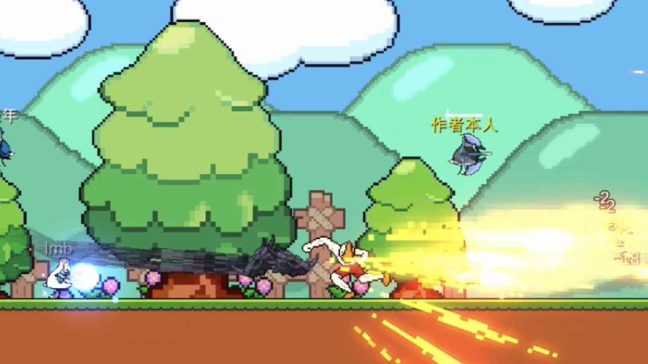 动物干架破解版下载0.6a