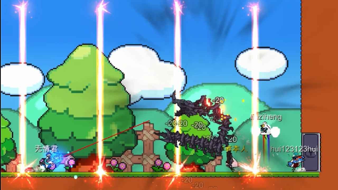 动物干架2022破解版下载安装-动物干架破解版下载0.6av0.6a