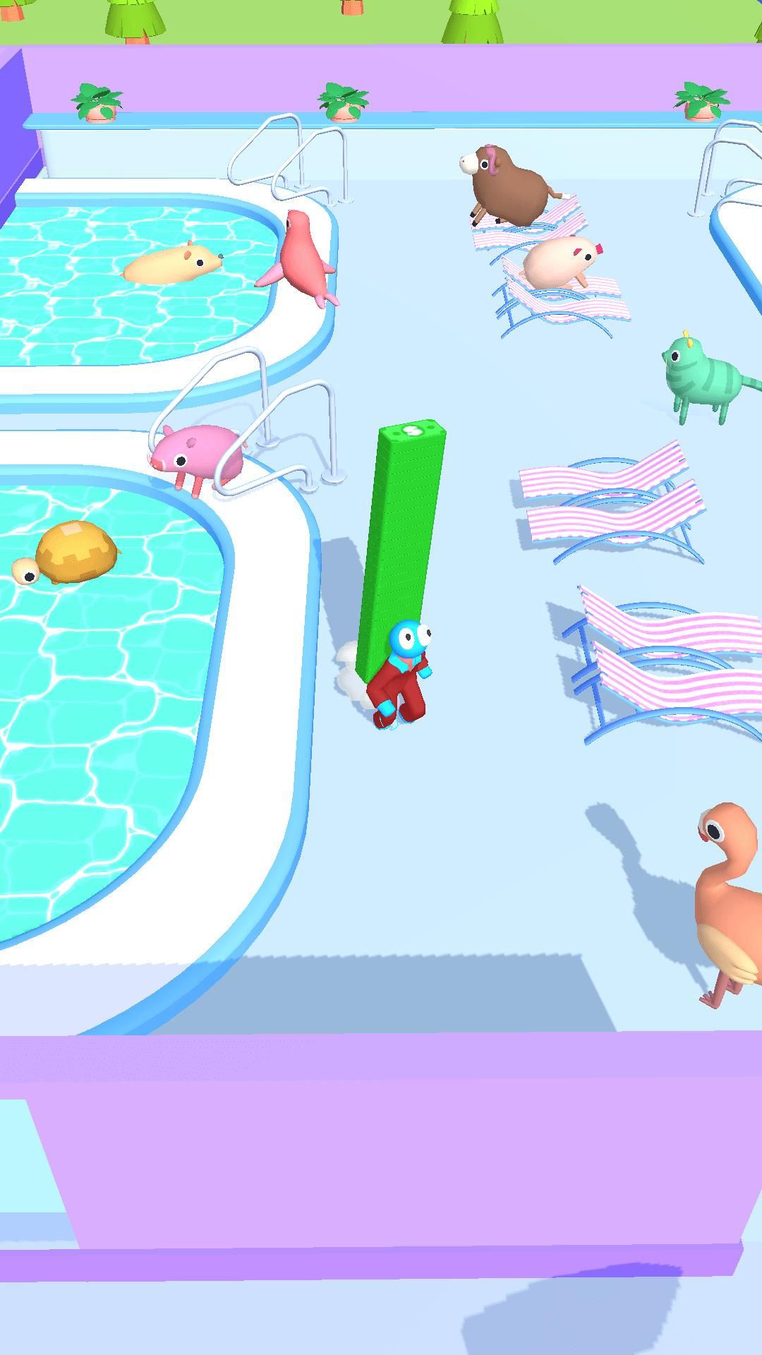 动物酒店游戏官方版（Animal Hotel）下载-动物酒店游戏安卓版下载v0.4