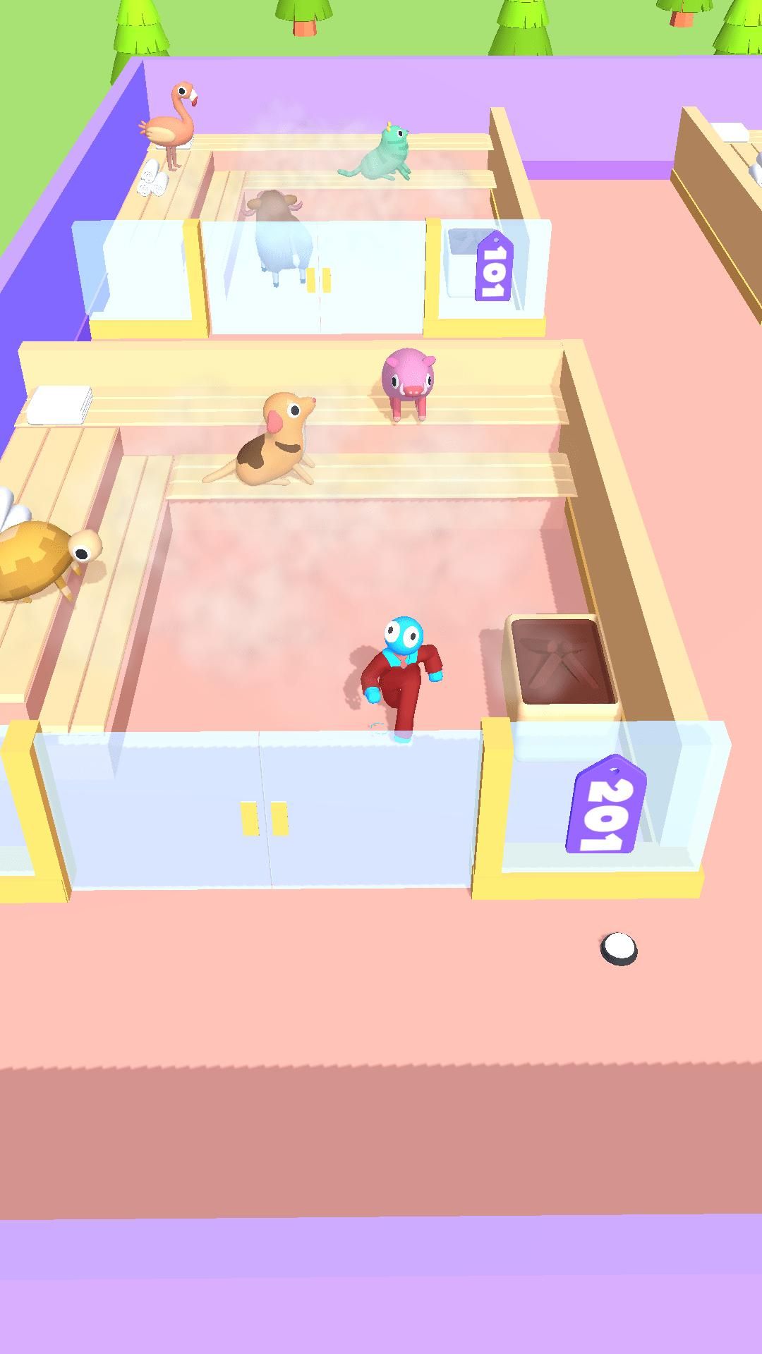 动物酒店游戏安卓版