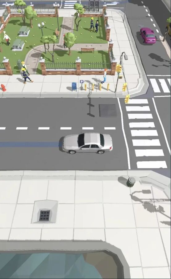 搭个便车吧游戏安卓版