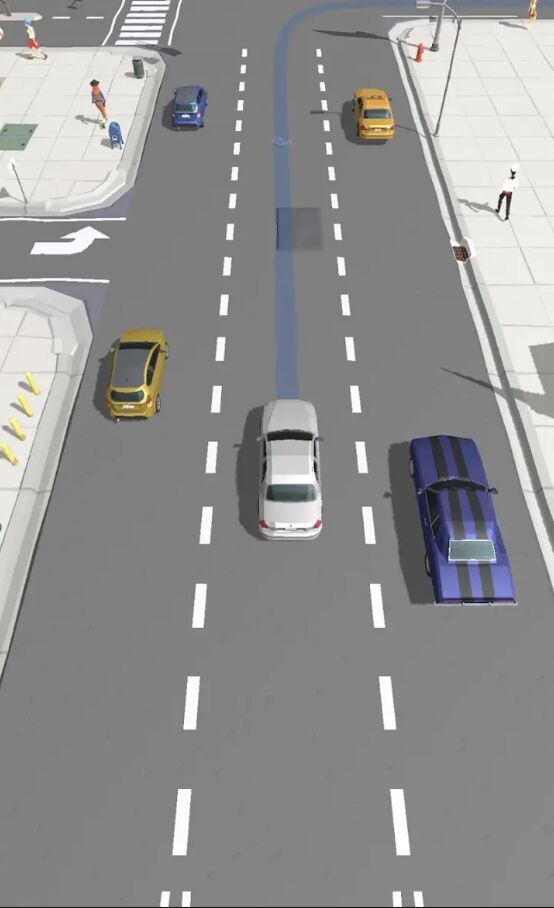 搭个便车吧游戏安卓版