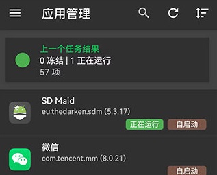 SD女佣pro全功能破解版下载-sd maid专业版解锁下载v5.4.3