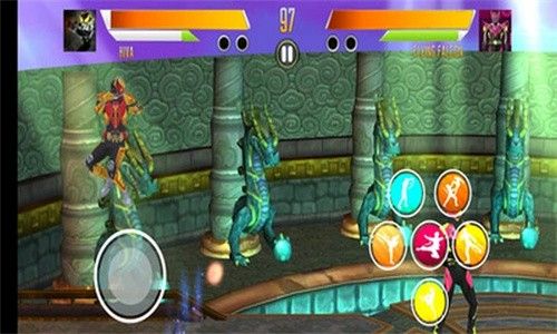 假面骑士格斗进化下载-假面骑士格斗进化手机版下载v2.1