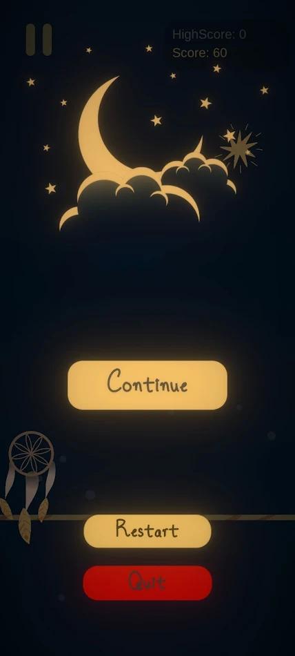 捕梦中文破解版