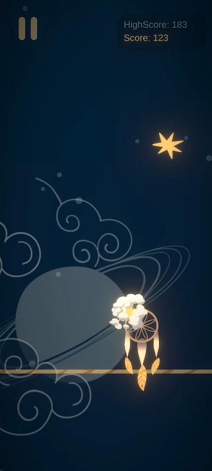 捕梦无限金币版游戏下载-捕梦中文破解版下载v1.3