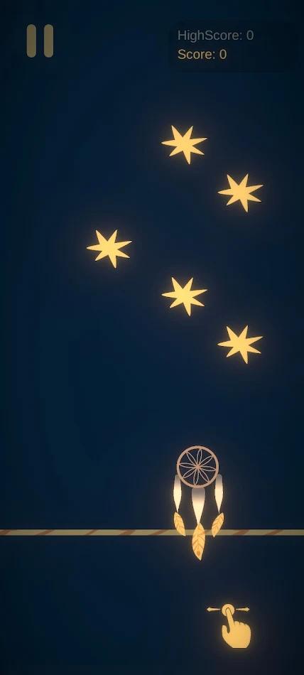 捕梦中文破解版