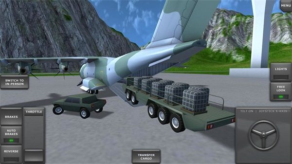 涡轮螺旋桨飞行模拟器无限金币版1.29.1-涡轮螺旋桨飞行模拟器最新版作弊菜单