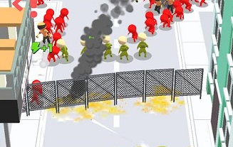 城防游戏无限金币版下载-城防中文破解版下载v1.21