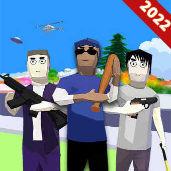 绝地反击下载安装正版手机