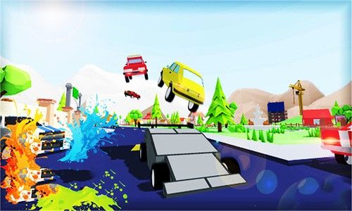 绝地反击游戏下载-绝地反击下载安装正版手机v3.0