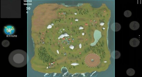 跳伞刺激战场游戏官方版下载-跳伞刺激战场游戏最新版下载v306.1.0.3018