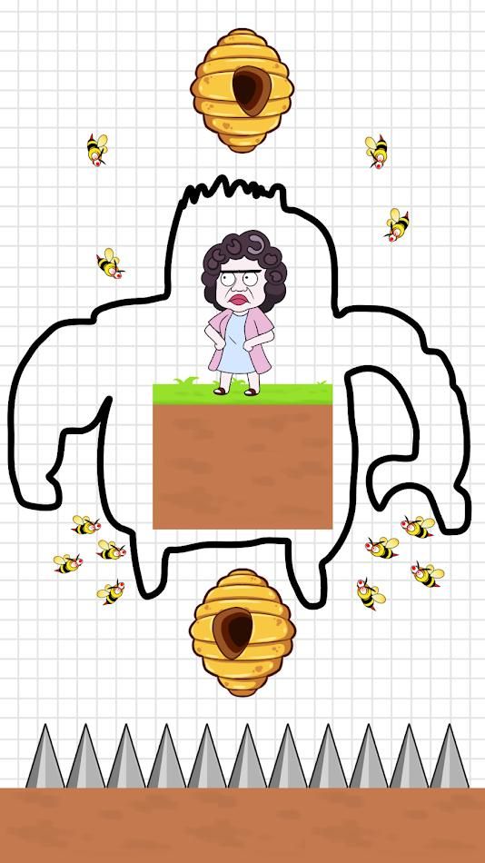 拯救女人中文破解版