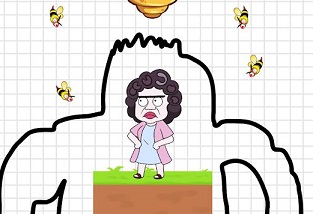 拯救女人无限金币星星游戏下载-拯救女人中文破解版下载v1.0.8