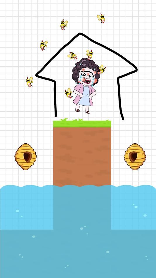 拯救女人中文破解版