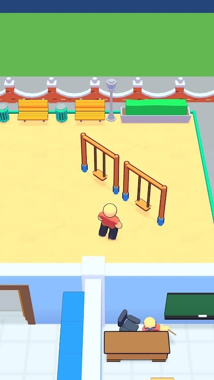 我的小小学校游戏官方版（My Little School）下载-我的小小学校游戏下载v1.0