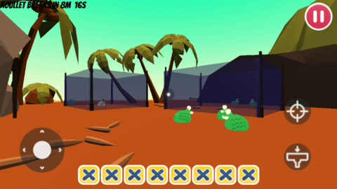 史莱姆农场最新正版中文版