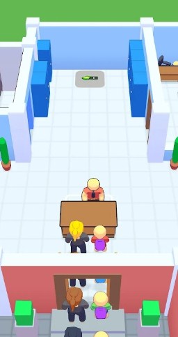 我的小小学校游戏官方版（My Little School）下载-我的小小学校游戏下载v1.0