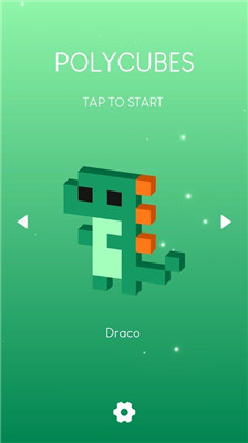 多边形立方体游戏