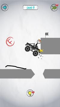 绘制桥拼图(Draw A Bridge Puzzle Game)