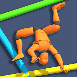 绳索模拟器游戏最新版