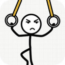 暴走火柴人游戏破解版