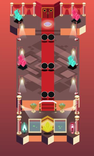 无尽之湖安卓版