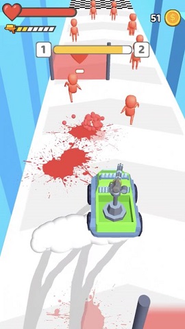 枪支竞赛3D下载-枪支竞赛3D最新版下载v0.0.1