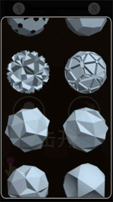 进击的碰碰球游戏