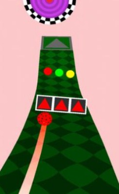 进击的碰碰球游戏官网正版