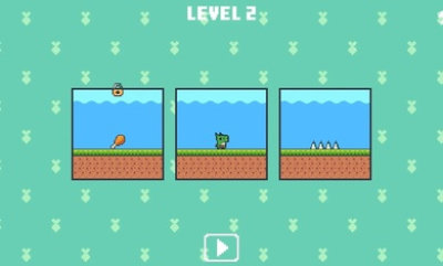 饥饿小恐龙最新版下载-饥饿小恐龙手机版下载v2.1