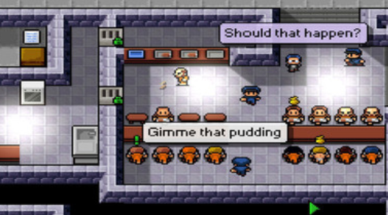 脱逃者2022手机版下载-脱逃者安卓版下载v1.0.3