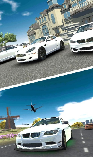 疯狂的赛车安卓版下载-疯狂的赛车手机版下载v1.1.5