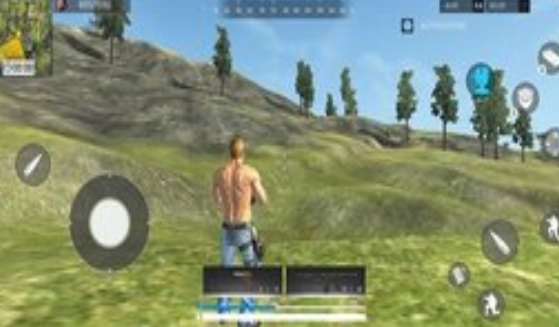 现代战争大逃杀最新版下载-现代战争大逃杀手机版下载v0.0.55