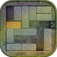 石块华容道手机版