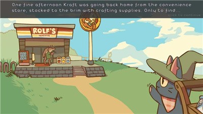 Kraft & Slash手机版下载-Kraft & Slash安卓版下载v1.1.5