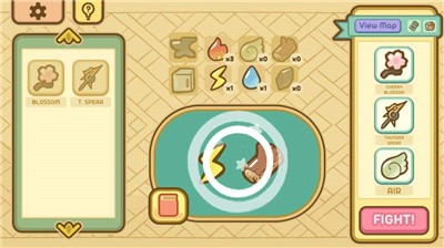 Kraft & Slash安卓版