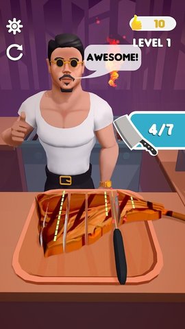 撒盐哥模拟器手机版