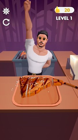 撒盐哥模拟器最新版下载-撒盐哥模拟器手机版下载v3.3.2