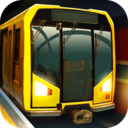 地铁模拟3D subway simulator 3d pro v2.23.2 安卓中文版