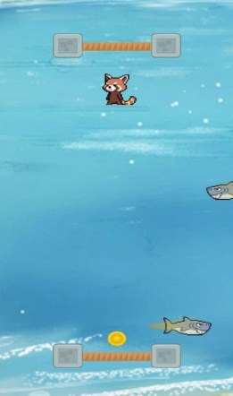 别被鲨鱼吃掉游戏官方版下载-别被鲨鱼吃掉游戏最新版下载v1.0