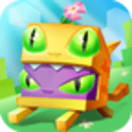 逃出实验室中文版