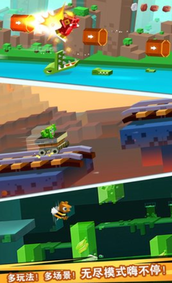 逃出实验室最新版下载-逃出实验室中文版下载v1.4.5