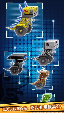 逃出实验室最新版下载-逃出实验室中文版下载v1.4.5