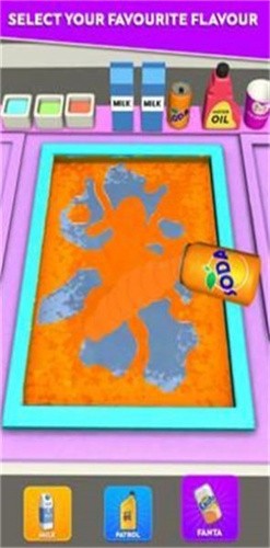 街头冰淇淋游戏下载-街头冰淇淋最新版下载v1.0