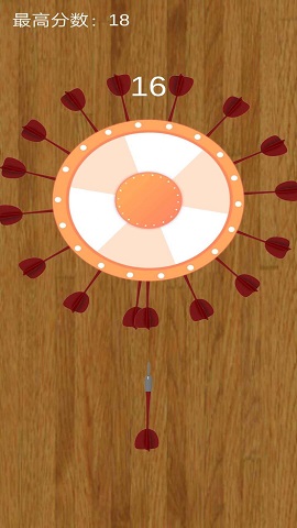 镖镖必中游戏下载-镖镖必中游戏安卓版下载v1.0