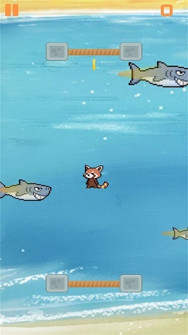 别被鲨鱼吃掉最新版