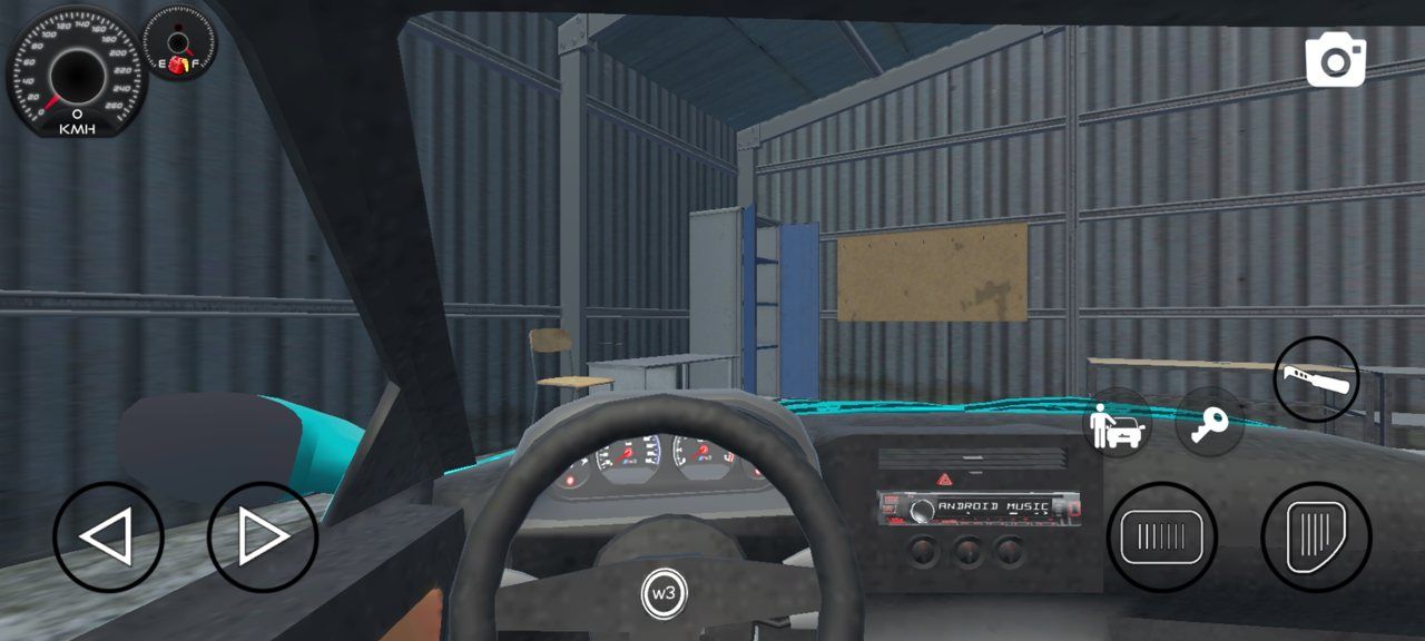 我的汽车之机械师无限金币版下载-我的汽车之机械师汉化破解版下载v1.0.8