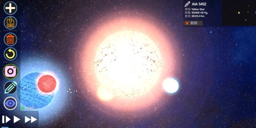 创造行星破解版