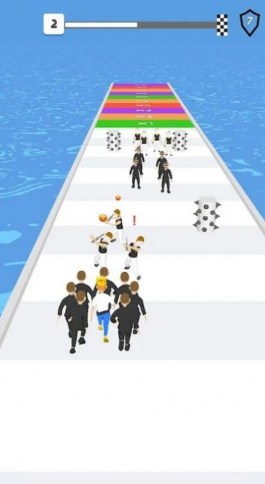 保护跑酷游戏官方版下载-保护跑酷游戏最新版下载v0.3